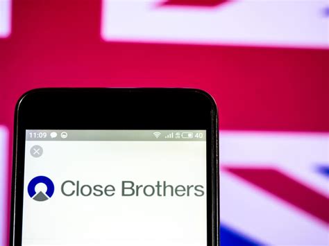 close brothers app|Self.